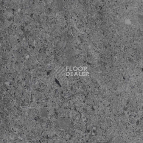 Кварцвиниловые полы Vertigo Trend / Stone & Design 5609 WATER LIMESTONE DARK GREY 457.2 мм X 457.2 мм фото 1 | FLOORDEALER